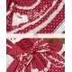 Mademoiselle Pearl Bow Rabbit Tops Blouses Aprons Skirts JSKs and Ops(Reservation/Full Payment Without Shipping)